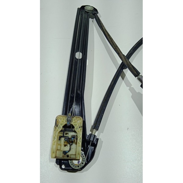 Maquina De Vidro D.d Vw Golf Tsi Gti Variant 14 A 19