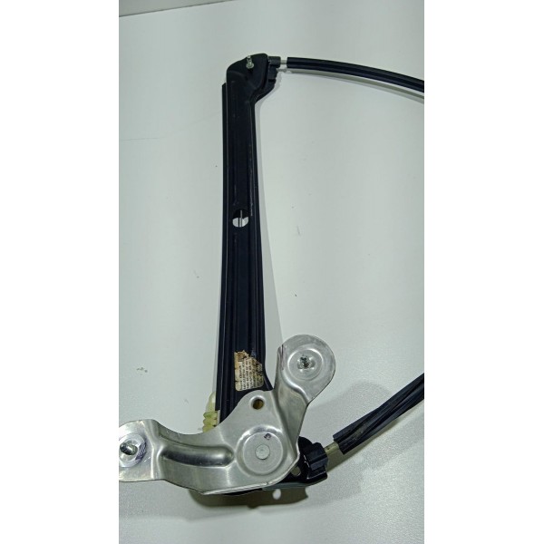 Maquina De Vidro D.d Vw Golf Tsi Gti Variant 14 A 19