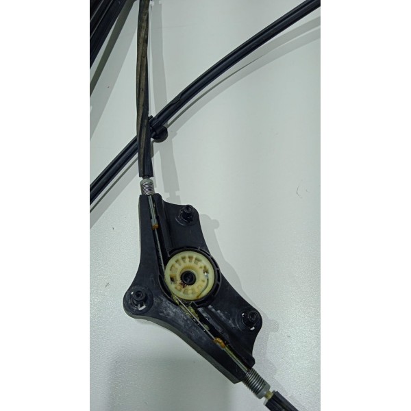 Maquina De Vidro D.d Vw Golf Tsi Gti Variant 14 A 19