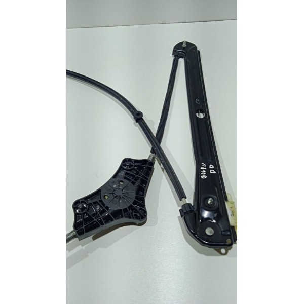 Maquina De Vidro D.d Vw Golf Tsi Gti Variant 14 A 19