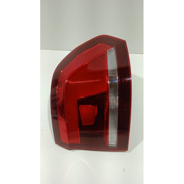 Lanterna Traseira L.d Vw Fox 15 A 21 Original Direito 1#
