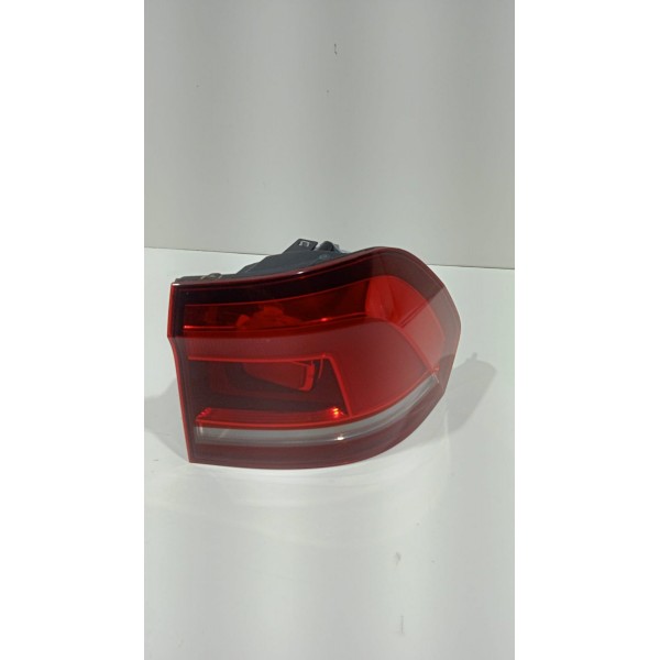 Lanterna Traseira L.d Vw Fox 15 A 21 Original Direito 1#