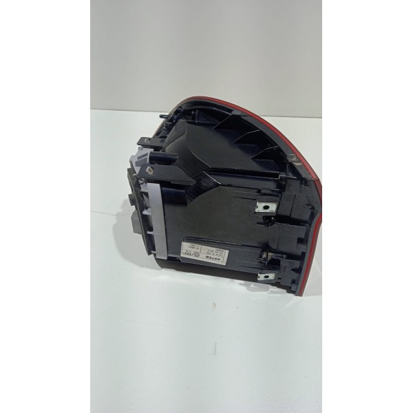 Lanterna Traseira L.d Vw Fox 15 A 21 Original Direito 1#