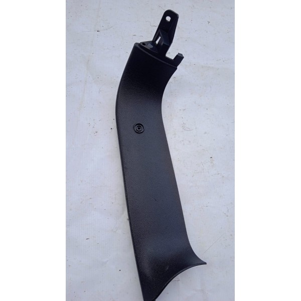 Acabamento Moldura L.d Tampa Traseira Mini Cooper Countryman