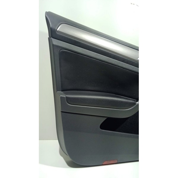 Forro De Porta D.e Vw Golf Tsi Variant Highline 14 A 20