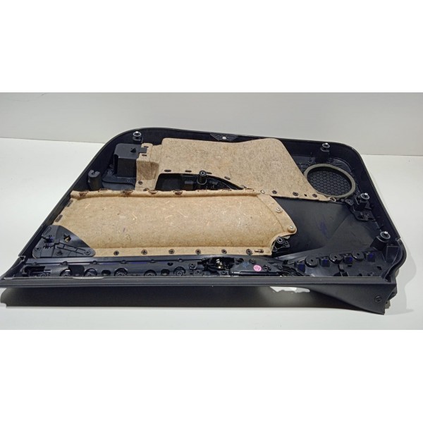 Forro De Porta D.e Vw Golf Tsi Variant Highline 14 A 20