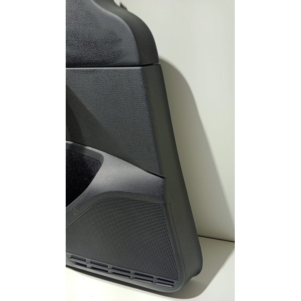 Forro De Porta D.e Vw Golf Tsi Variant Highline 14 A 20