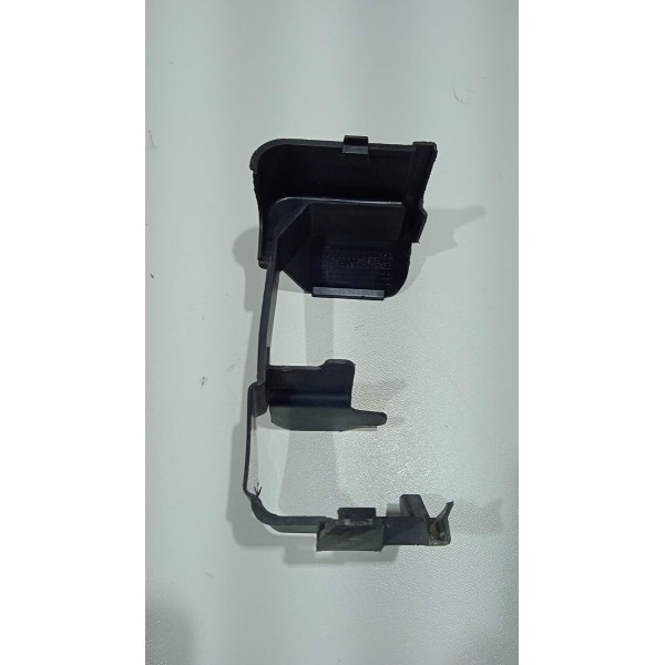 Acabamento Defletor Conector Bomba Direção Peugeot 408 - 308