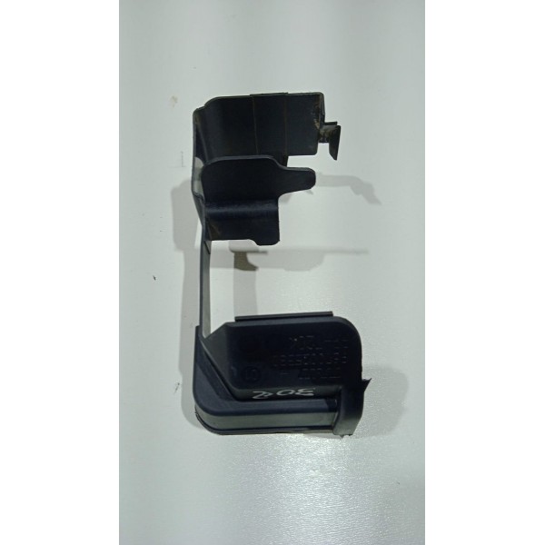 Acabamento Defletor Conector Bomba Direção Peugeot 408 - 308