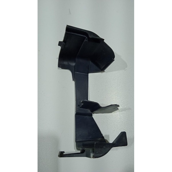 Acabamento Defletor Conector Bomba Direção Peugeot 408 - 308