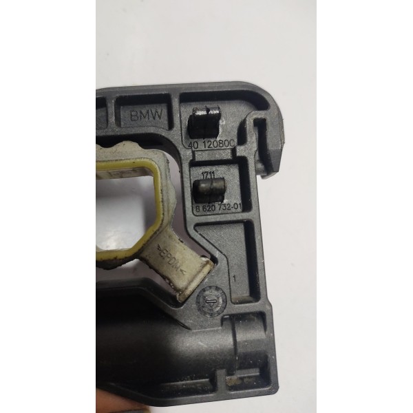 Suporte Radiador Bmw 320i 328i 2013 A 2017