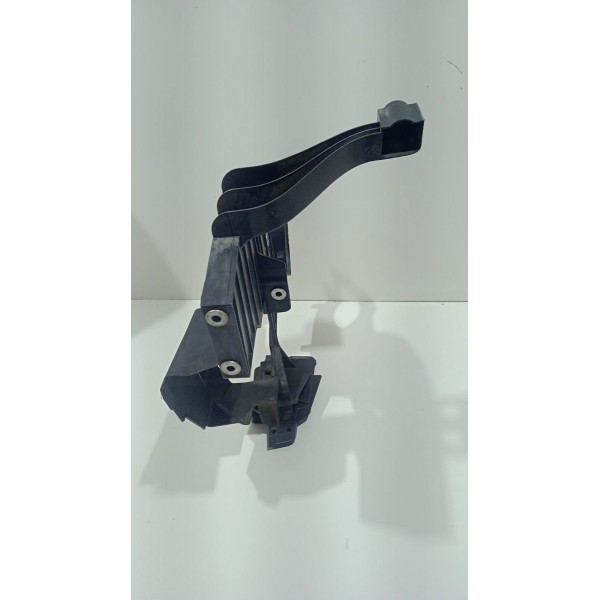 Suporte Alma Parachoque D.d Vw Amarok 11 A 20