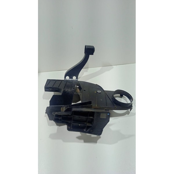 Suporte Alma Parachoque D.d Vw Amarok 11 A 20