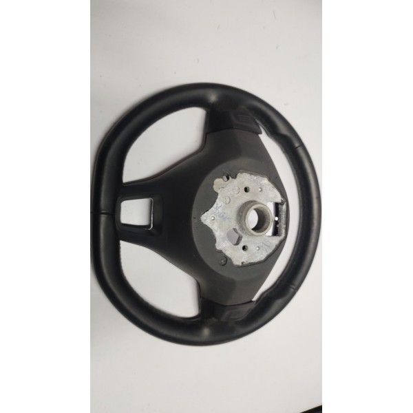 Volante Direção Vw Tiguan 2019 A 2022