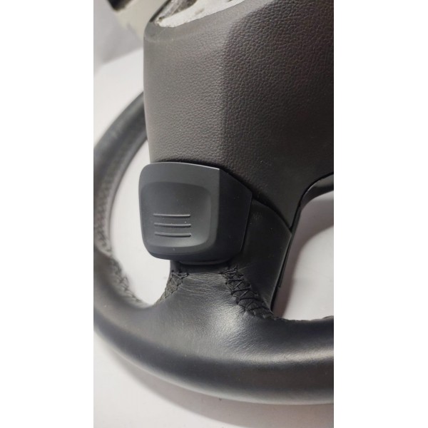 Volante Direção Vw Tiguan 2019 A 2022