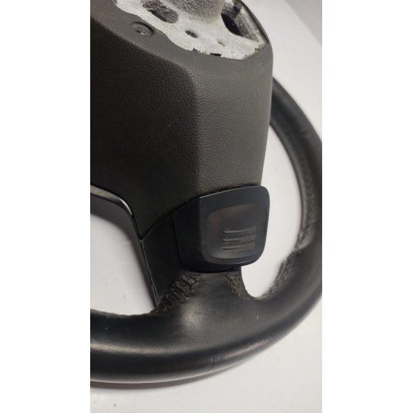 Volante Direção Vw Tiguan 2019 A 2022