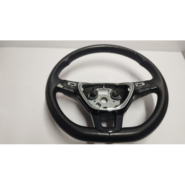 Volante Direção Vw Tiguan 2019 A 2022