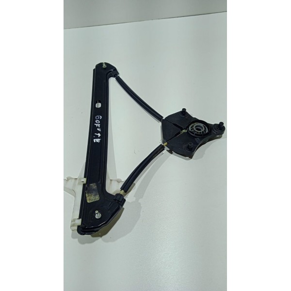 Maquina Vidro T.e Vw Golf Variant 14 A 19