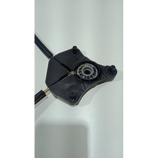 Maquina Vidro T.e Vw Golf Variant 14 A 19