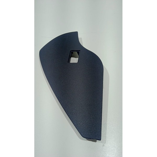 Acabamento Lateral Painel L.d Vw Golf 14 A 19