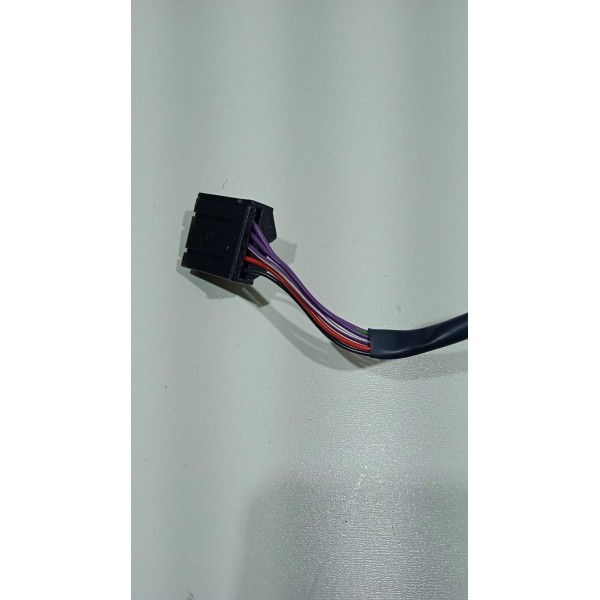 Retrovisor Elétrico L.e Vw Fox 11 A 21