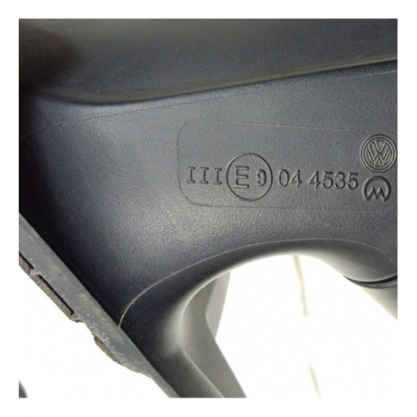 Retrovisor Elétrico L.e Vw Fox 11 A 21