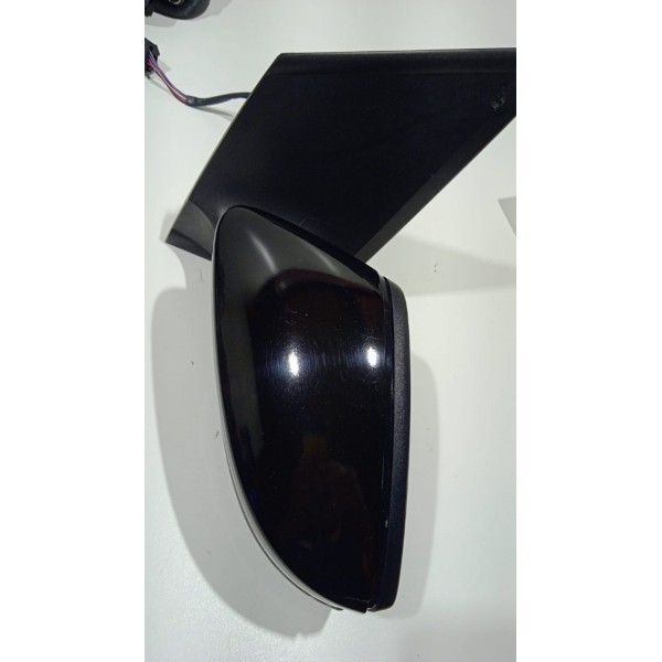 Retrovisor Elétrico L.e Vw Fox 11 A 21