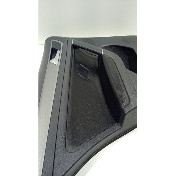 Forro De Porta T.e Vw Golf Tsi Variant Highline 14 A 20