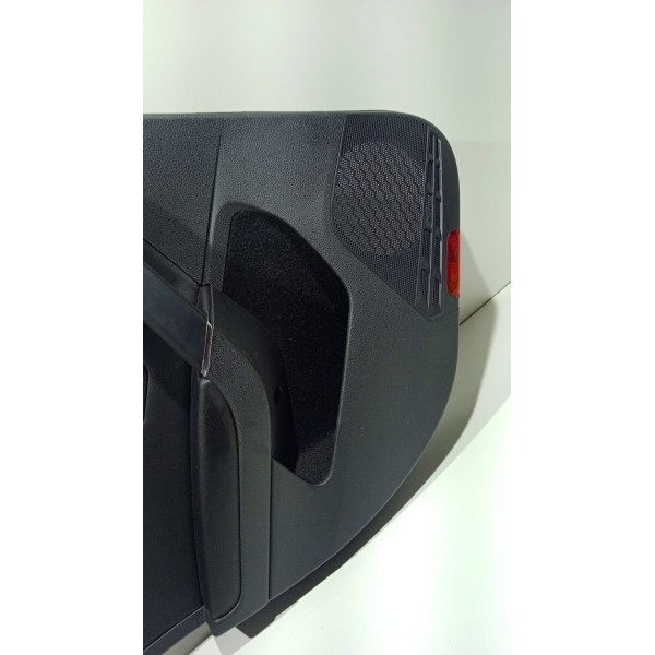 Forro De Porta T.e Vw Golf Tsi Variant Highline 14 A 20