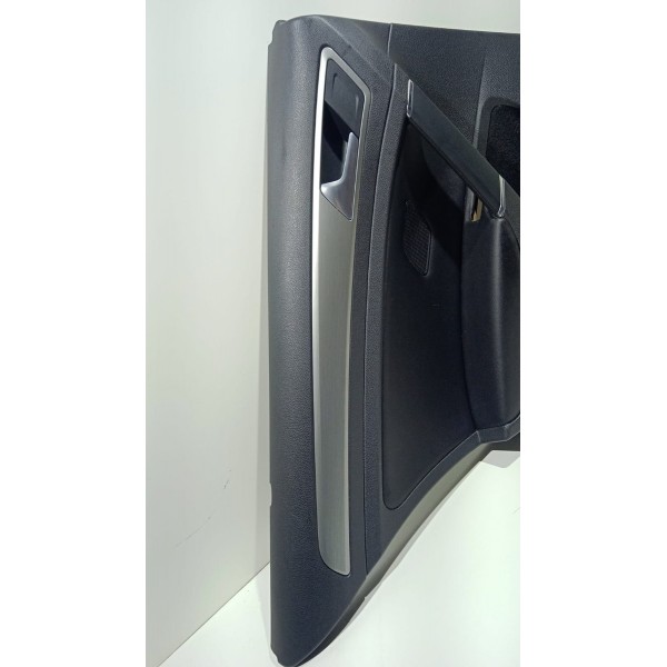 Forro De Porta T.e Vw Golf Tsi Variant Highline 14 A 20