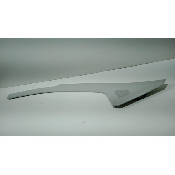 Acabamento Coluna Parabrisa L.e Vw Fox 15 A 21