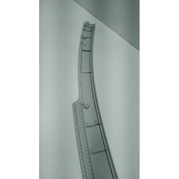 Acabamento Coluna Parabrisa L.e Vw Fox 15 A 21