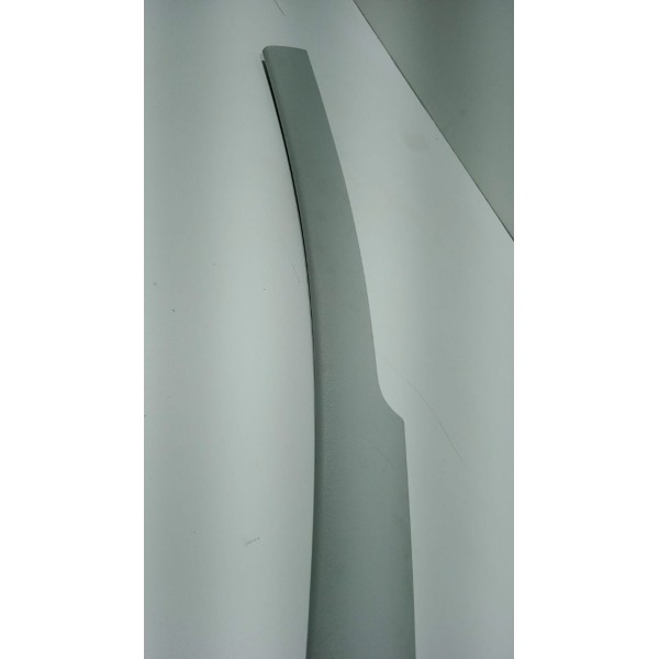 Acabamento Coluna Parabrisa L.e Vw Fox 15 A 21