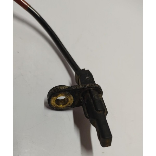 Sensor Abs Traseiro Esquerdo  R.r Evoque 2011 A 2015