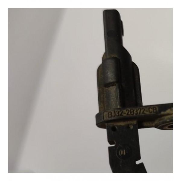 Sensor Abs Traseiro Esquerdo  R.r Evoque 2011 A 2015