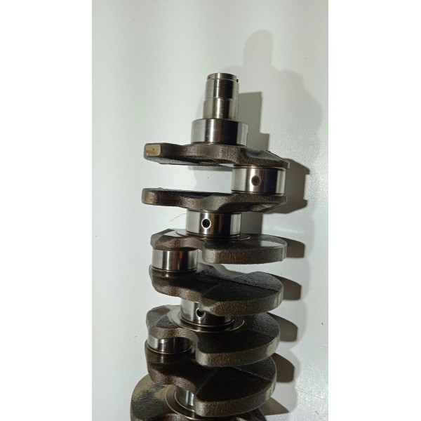 Virabrequim Std Vw Gol Saveiro Polo Voyage Fox 1.6 Power