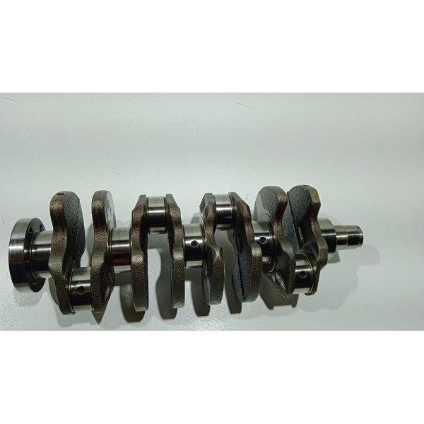 Virabrequim Std Vw Gol Saveiro Polo Voyage Fox 1.6 Power