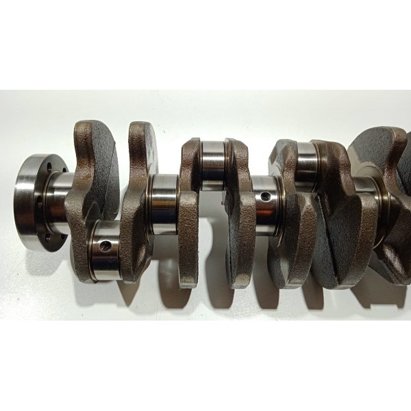 Virabrequim Std Vw Gol Saveiro Polo Voyage Fox 1.6 Power