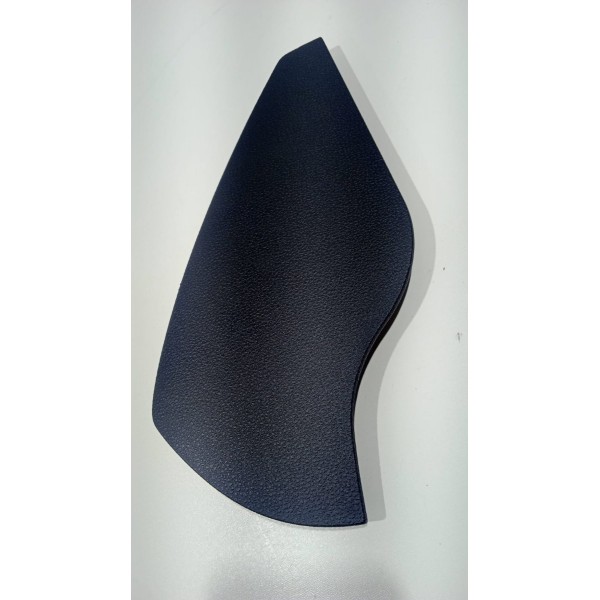 Acabamento Lateral Painel L.e Vw Golf 14 A 19