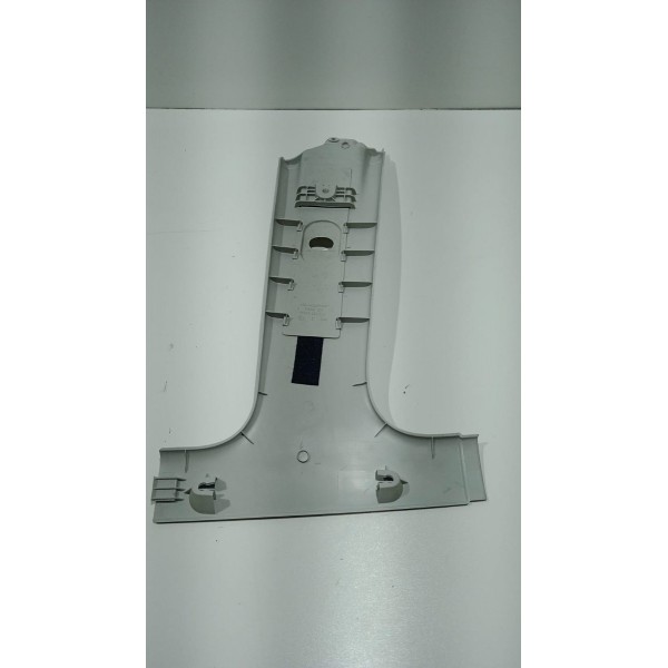 Acabamento Superior Cinto L.e Vw Fox 2015 A 2021