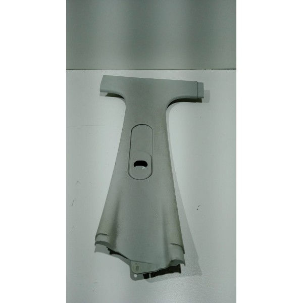 Acabamento Superior Cinto L.e Vw Fox 2015 A 2021