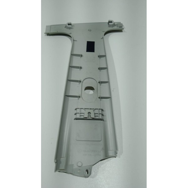 Acabamento Superior Cinto L.e Vw Fox 2015 A 2021