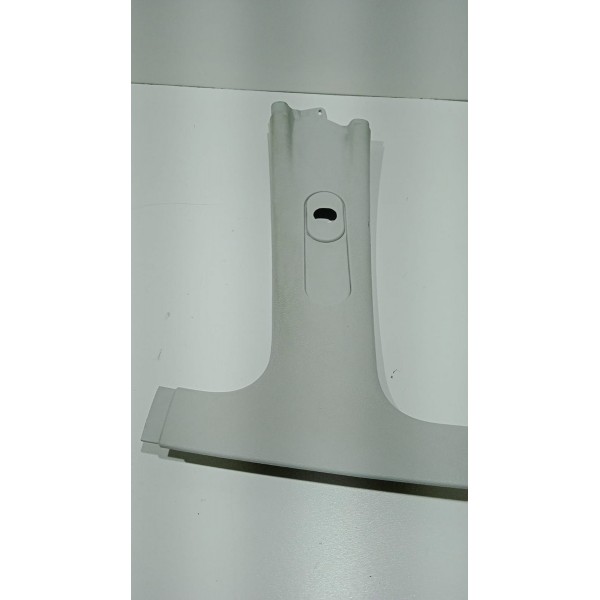 Acabamento Superior Cinto L.e Vw Fox 2015 A 2021