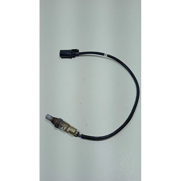 Sonda Lambda Pré Catalisador Vw Golf Jetta Audi A3 1.4