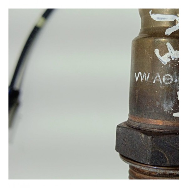 Sonda Lambda Pré Catalisador Vw Golf Jetta Audi A3 1.4