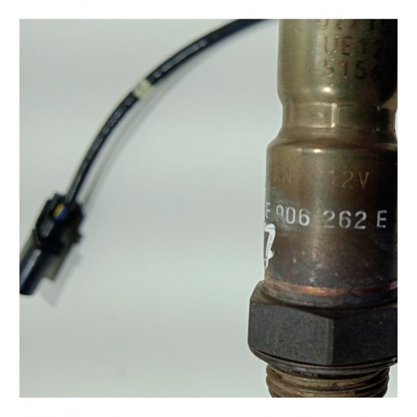 Sonda Lambda Pré Catalisador Vw Golf Jetta Audi A3 1.4