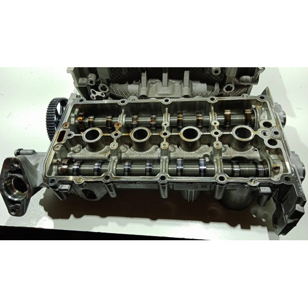 Cabeçote Completo Vw Golf Jetta Audi A3 Tsi Std 2015 A 2019
