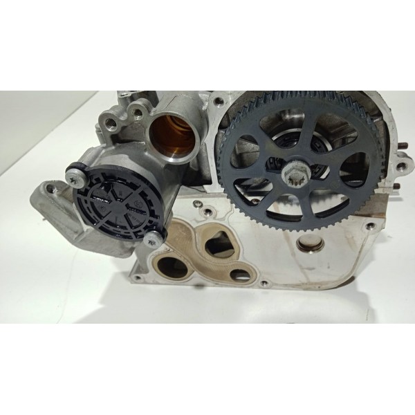 Cabeçote Completo Vw Golf Jetta Audi A3 Tsi Std 2015 A 2019