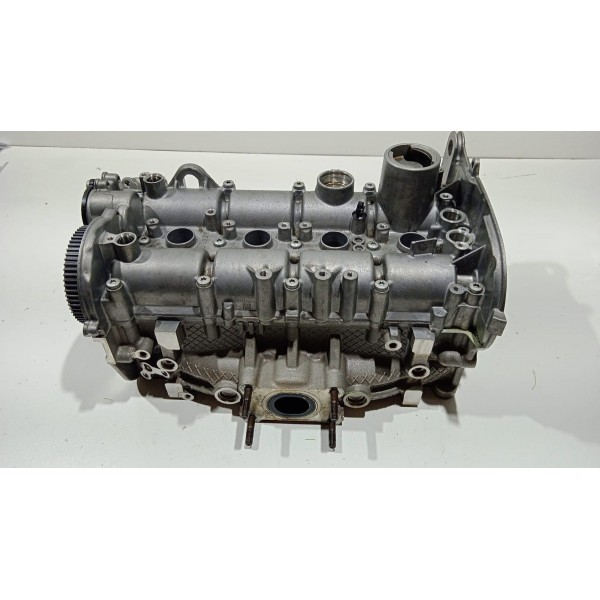 Cabeçote Completo Vw Golf Jetta Audi A3 Tsi Std 2015 A 2019