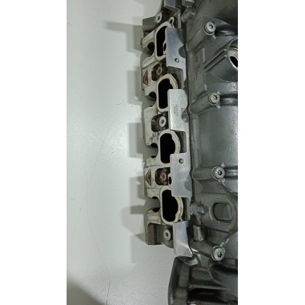 Cabeçote Completo Vw Golf Jetta Audi A3 Tsi Std 2015 A 2019